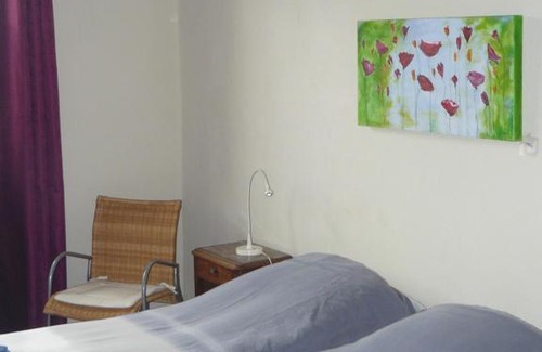 Saint-Nizier-sur-Arroux House | Auberge Fleurie