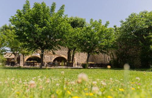 Vallerargues House | Auberge Gardoise