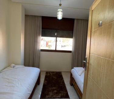 Imsouane Apartment | Auberge golden wave imsouane
