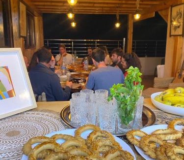 Imsouane Apartment | Auberge golden wave imsouane