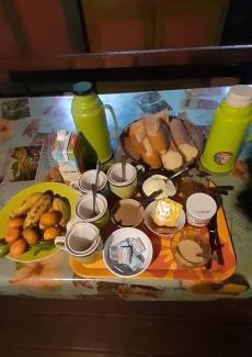 Bourg-Murat Bed & Breakfast | Auberge grand bassin chez Kevin
