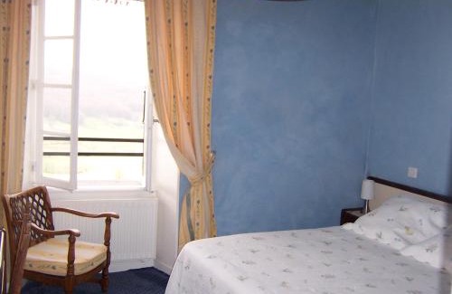 Tournemire Hotel | Auberge Hôtel de Tournemire - Cantal