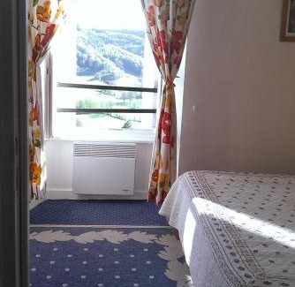 Tournemire Hotel | Auberge Hôtel de Tournemire - Cantal