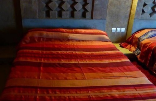 Taouz Hotel | Auberge Hassi Ouzina