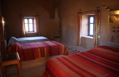 Taouz Hotel | Auberge Hassi Ouzina