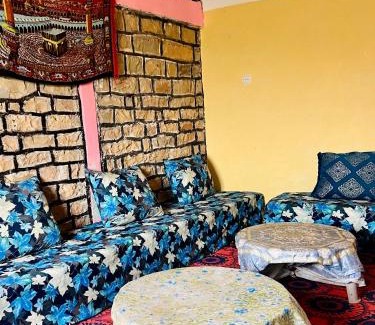 Tamtetoucht Bed & Breakfast | Auberge haut atlas