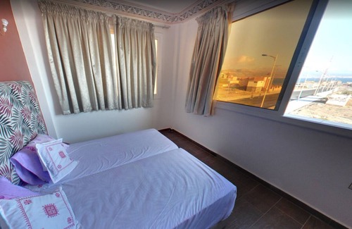 Imsouane House | Auberge Imsouane