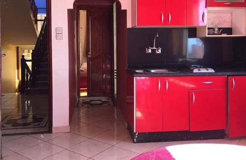 Imsouane House | Auberge Imsouane
