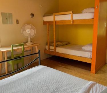 Riviere-du-Loup Regional County Municipality Hostel | Auberge Internationale de Rivière-du-Loup O76381