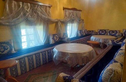 Agoudim Hotel | Auberge Jbel Raids