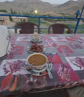 Agoudim Hotel | Auberge Jbel Raids