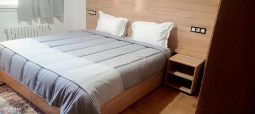 Zaouia Ben Smine Hotel | AUBERGE JOMANA PARK