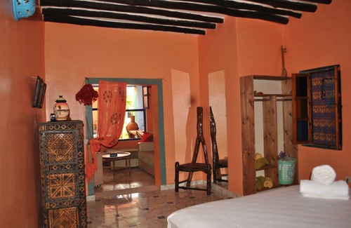Aghouatim House | Auberge Kasbah Darla