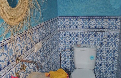 Aghouatim House | Auberge Kasbah Darla