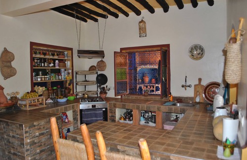 Aghouatim House | Auberge Kasbah Darla
