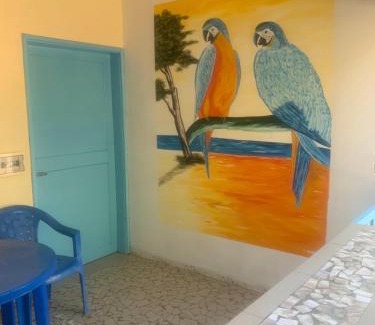 Ouoran House | Auberge Keur Ely