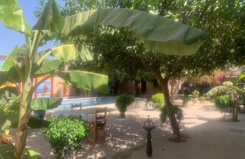 Ouoran House | Auberge Keur Ely