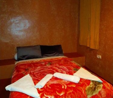 Ait Benhaddou Hotel | Auberge Ksar Ait Ben Haddou