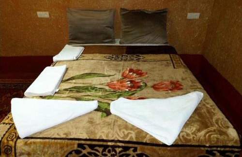 Ait Benhaddou Hotel | Auberge Ksar Ait Ben Haddou