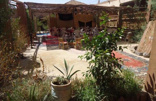 Foum Zguid Hotel | Auberge L'Oasis