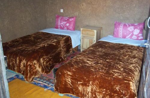 Foum Zguid Hotel | Auberge L'Oasis