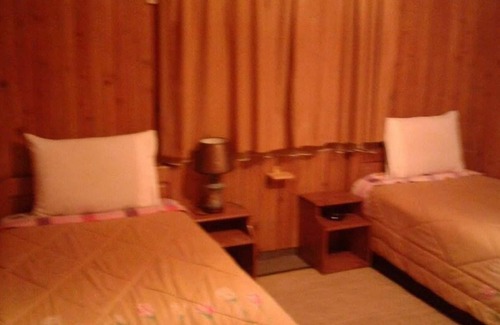 Timahdite House | Auberge La Forestiere