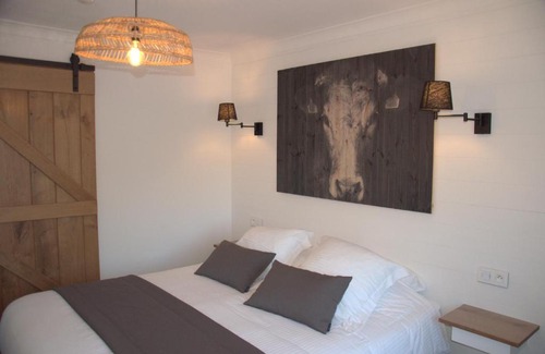 Paliseul Hotel | Auberge la Hutte Lurette