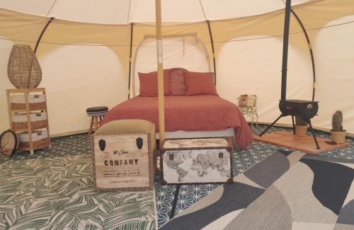 Montrollet Bed & Breakfast | Auberge la marchadaine