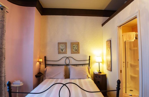 Pointe-au-Pic Hotel | Auberge La Marmite