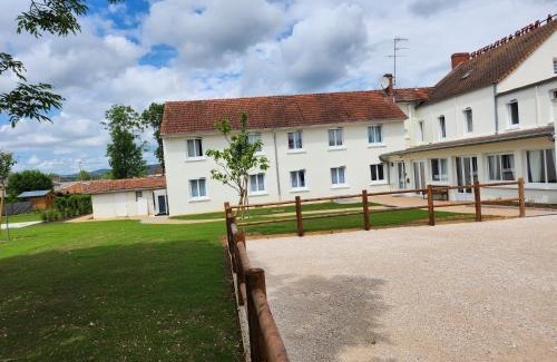 Chagny Hotel | Auberge la musardière