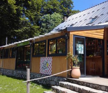 Boutx Hotel | Auberge La Soulan