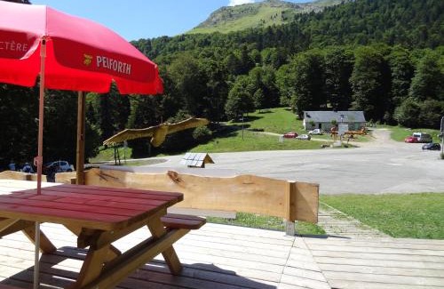 Boutx Hotel | Auberge La Soulan
