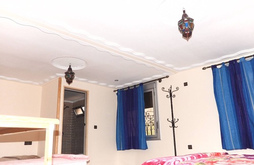 Toudgha El Oulia Hotel | Auberge La Vallée