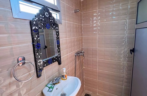 Toudgha El Oulia Hotel | Auberge La Vallée