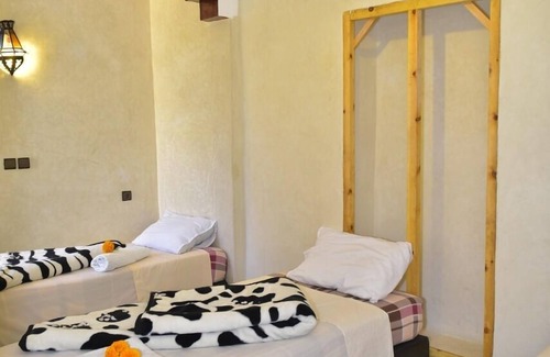 Imlil House | Auberge La Vallée Imlil