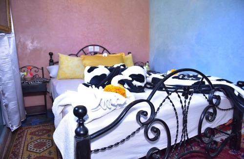 Imlil House | Auberge La Vallée Imlil