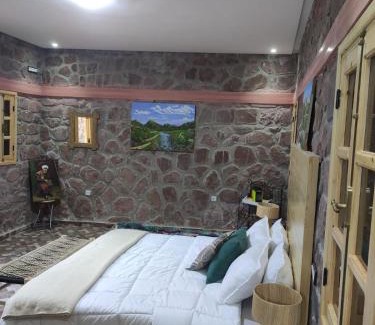 Sti Fadma House | Auberge laurier rose