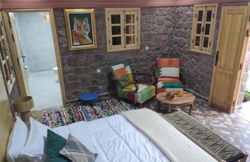Sti Fadma House | Auberge laurier rose