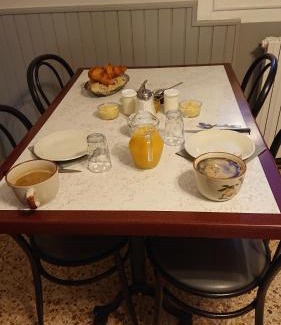 La Cavalerie Hotel | Auberge le Cévenol