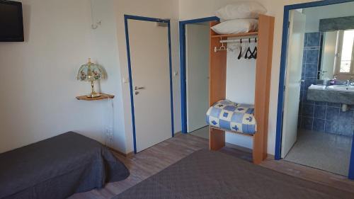 La Cavalerie Hotel | Auberge le Cévenol