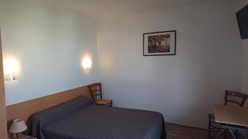 La Cavalerie Hotel | Auberge le Cévenol