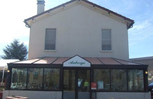 La Cavalerie Hotel | Auberge le Cévenol