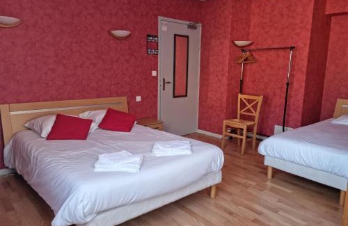 Apchon Hotel | Auberge le Cheylet