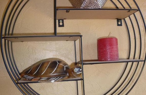 Montpezat-de-Quercy Hotel | AUBERGE LE GABACHOU