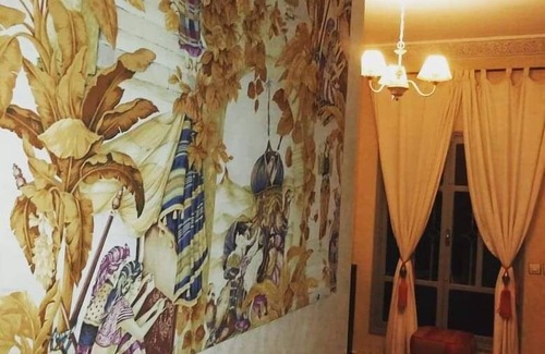 Tifni House | Auberge Le Petit Jardin