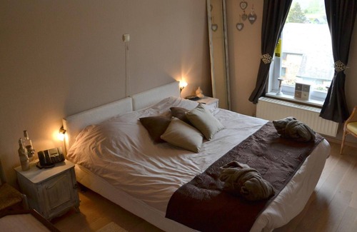 Corbion Hotel | Auberge Le Relais