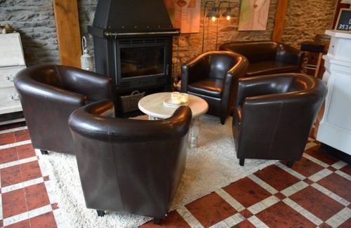 Corbion Hotel | Auberge Le Relais