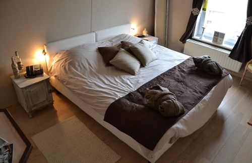 Corbion Hotel | Auberge Le Relais