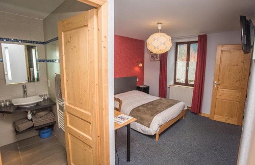 Meaudre Hotel | Auberge le Sabot de Vénus