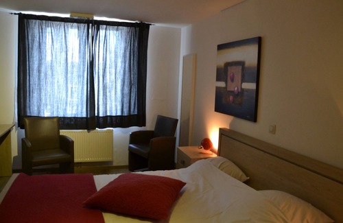 Paliseul Hotel | Auberge le Temps des Saveurs